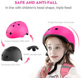 Child Safety Helmet