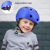 Child Safety Helmet